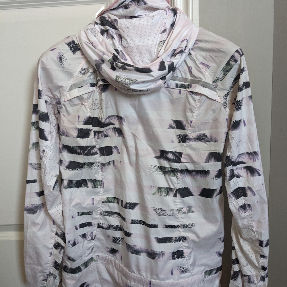 Miss Misty II Jacket - Picture 4 of 8